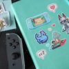 MINI PACK CONSOLE 3 — изображение 5