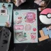 MINI PACK CONSOLE 4