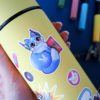 MINI PACK OVERWATCH CATS — изображение 3