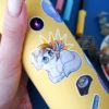 MINI PACK OVERWATCH CATS — изображение 4