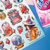 PACK WATER — изображение 5