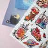 PACK WATER — изображение 6