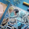 PACK GHOST IN THE SHELL — изображение 4