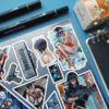 PACK GHOST IN THE SHELL — изображение 6