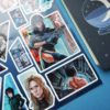 PACK GHOST IN THE SHELL — изображение 5