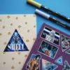 PACK GHOST IN THE SHELL — изображение 17