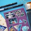 PACK GHOST IN THE SHELL — изображение 16