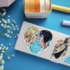 PACK GHOST IN THE SHELL — изображение 8