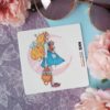 CARD SCHOOL 1