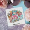 CARD SCHOOL 4