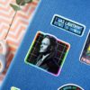 MINI PACK IMAGINE DRAGONS — изображение 3