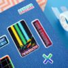 MINI PACK IMAGINE DRAGONS — изображение 4
