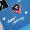 MINI PACK IMAGINE DRAGONS — изображение 5
