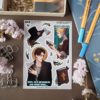 MINI PACK LITERATURE 3