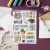 MINI PACK NOTES 1