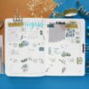MINI PACK NOTES 2 — изображение 6