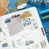 MINI PACK NOTES 2 — изображение 9