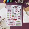 MINI PACK NOTES 3