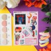MINI PACK TAG YOURSELF 4