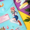 MINI PACK TAG YOURSELF 4 — изображение 3