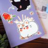 PACK MASCOT — изображение 14
