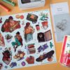 PACK SUMMER VIBES — изображение 3