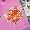 PACK SUNNY — изображение 11