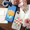 CARD BOUQUET 2 — изображение 2