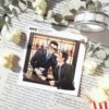 CARD KINGSMAN 3
