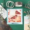 CARD LIL BIRDS 1