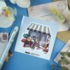 CARD STORE 1