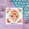 CARD TEA 1