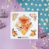 CARD TEA 4