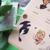 MINI PACK DRAGONS — изображение 2