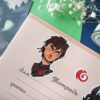 MINI PACK DRAGONS — изображение 3