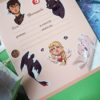 MINI PACK DRAGONS — изображение 5