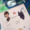 MINI PACK DRAGONS — изображение 6