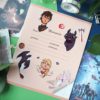 MINI PACK DRAGONS — изображение 7