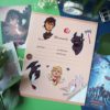 MINI PACK DRAGONS — изображение 8