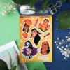 MINI PACK EMPEROR KUZCO