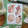MINI PACK SHEETS 1