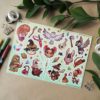 PACK FANTASY ANIMALS
