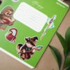 PACK FANTASY ANIMALS — изображение 11