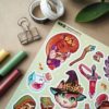 PACK FANTASY ANIMALS — изображение 6