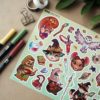 PACK FANTASY ANIMALS — изображение 7