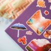 PACK WALK IN WOOD — изображение 16