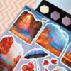 PACK WALK IN WOOD — изображение 2
