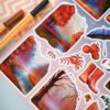 PACK WALK IN WOOD — изображение 3