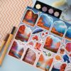 PACK WALK IN WOOD — изображение 7