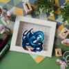 CARD DRAGONS 1 — изображение 2